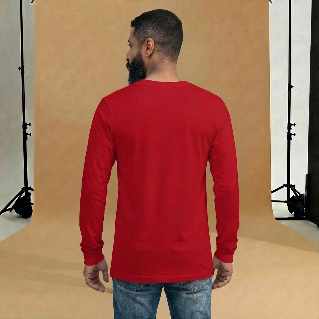 STRADA. Essential Long Sleeve