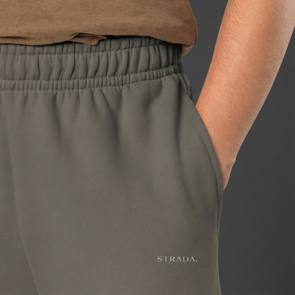 STRADA Signature Sweatpants