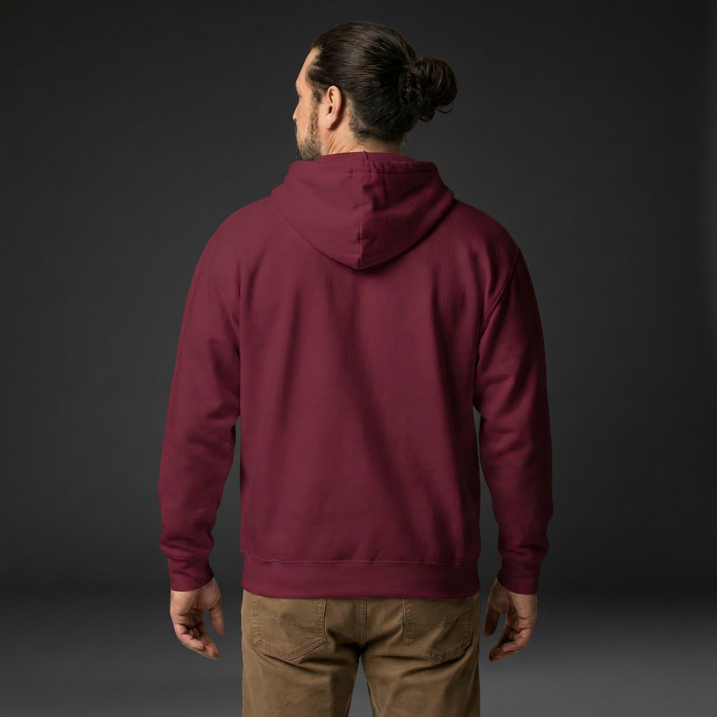 STRADA Core Hoodie