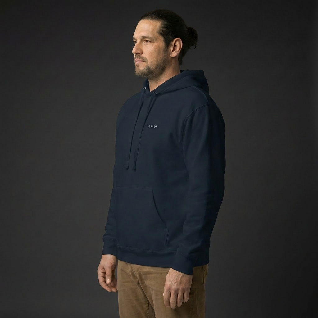 STRADA Core Hoodie