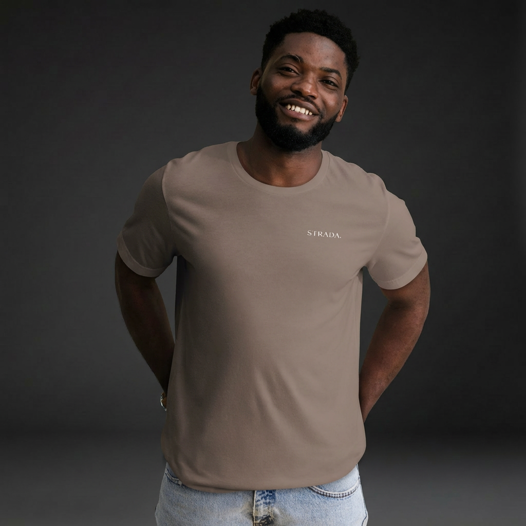 STRADA Essential Tee